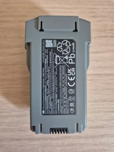 Bateria DJI Mini 5 Pro Standard 2788 mAh