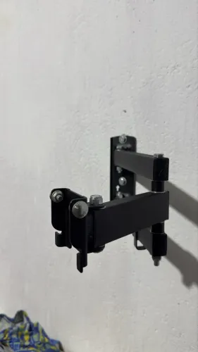 Suporte articulador de Televisão