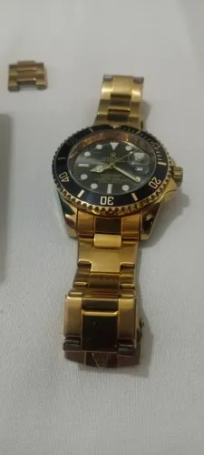 Vendo Rolex