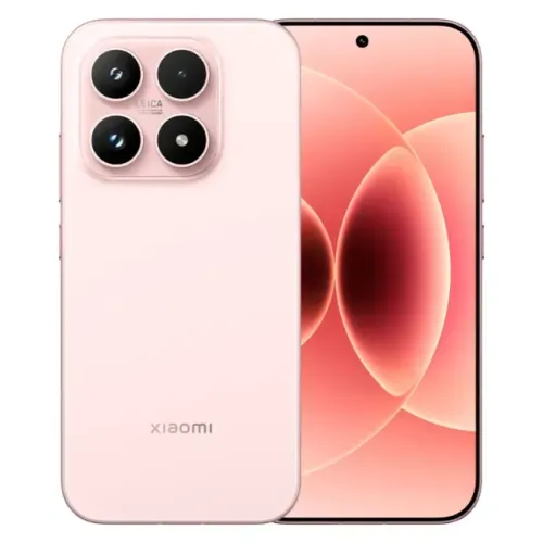 Smartphone Xiaomi 17 5G Global 512GB 12GB