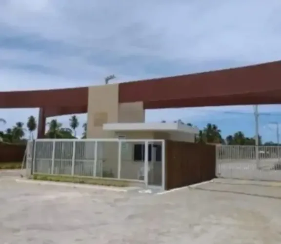 LOTE COM UM EXCELENTE PREÇO - ENTRE PRAIS DO ABAIS E DO SACO CONDOMINIO MERIDIEM  - RAINHA