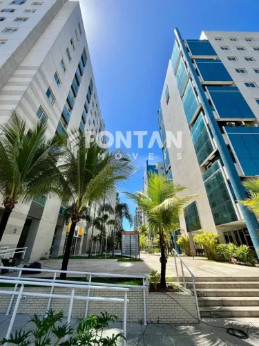 JTR - SALA COMERCIAL ED. ESPANHA
