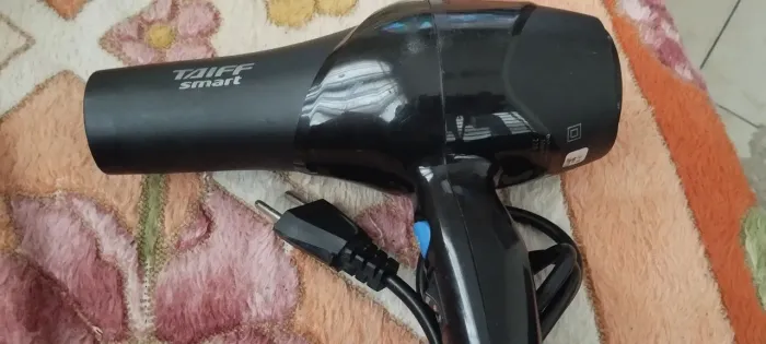 Vende se secador Taiff 220 vl