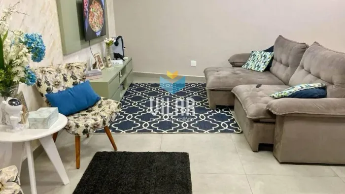 Casa com 4 dormitórios à venda, 192 m² por R$ 1.349.000,00 - Reserva Olga Residencial - So