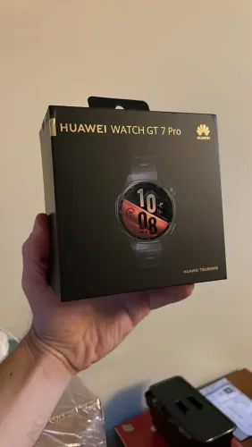 Huawei GT 7 Pro Novo
