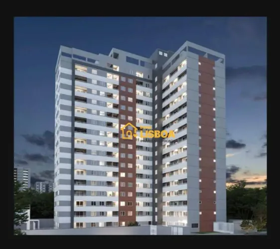 Studio com 1 dormitório, 18 m² - venda por R$ 170.000,00 ou aluguel por R$ 1.420,00/mês -