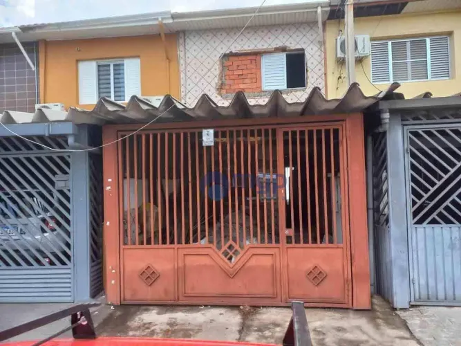 Sobrado com 3 quartos à venda, 120 m² - Vila Guilherme - São Paulo/SP