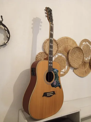 Violão Michael VM 925