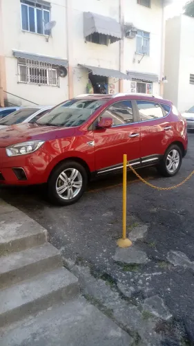 JAC T6 2.0 Jet Flex 5P Mec. 2016