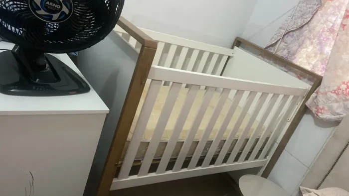 Berço