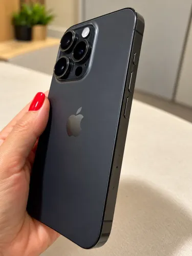 I phone 15 pró 256 Vendo!!