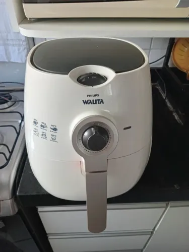 Vendo Air fryer Philips Walita