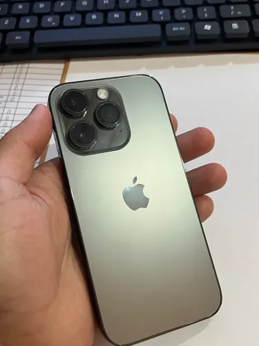 IPHONE 14 PRO