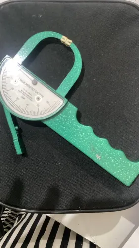 Adipômetro Científico - Lange