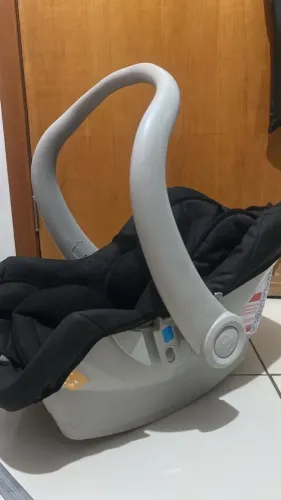Bebê conforto Galzerano