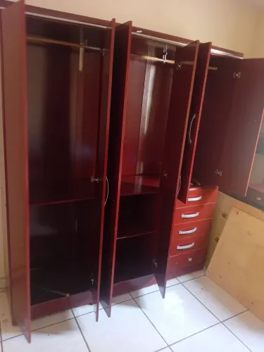 Guarda roupa