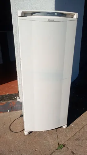 Geladeira Frost Free 
