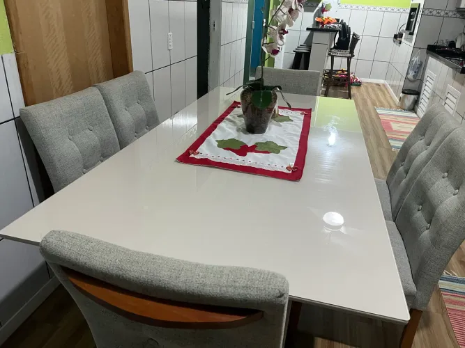 Jogo de mesa
