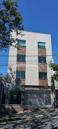 Venda Apartamento 3 quartos Santa Mônica Belo Horizonte