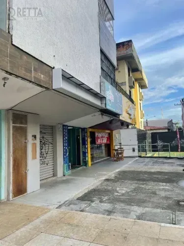 Loja para alugar, 35 m² por R$ 1.702,24/mês - Aldeota - Fortaleza/CE