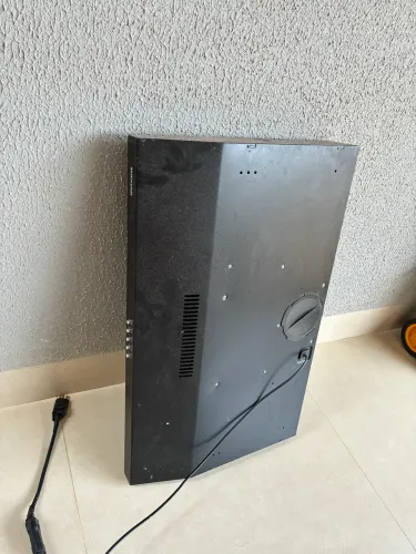 Depurador Slim 80 cm Suggar