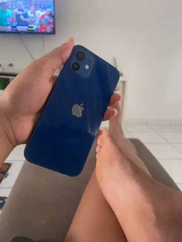 iPhone 12
