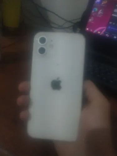 iPhone 12 branco 128gb