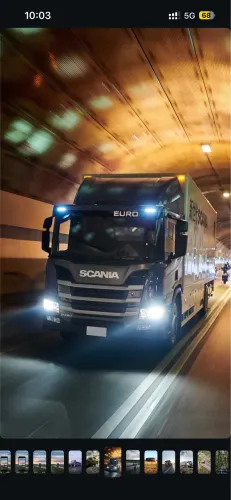 Scania 