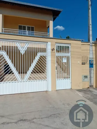 Casa à Venda no Jardim do Sol Mailasqui | São Roque/SP