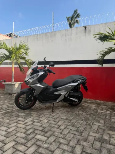 ADV 160 2025/2026