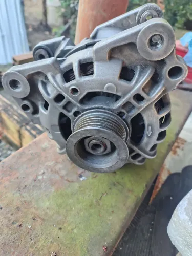 Alternador da Volkswagen universal valor 350
