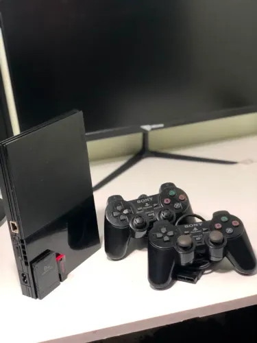 PS2 