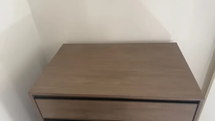 Cômoda 5 Gavetas
