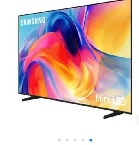 Tv sansung 55 polegadas