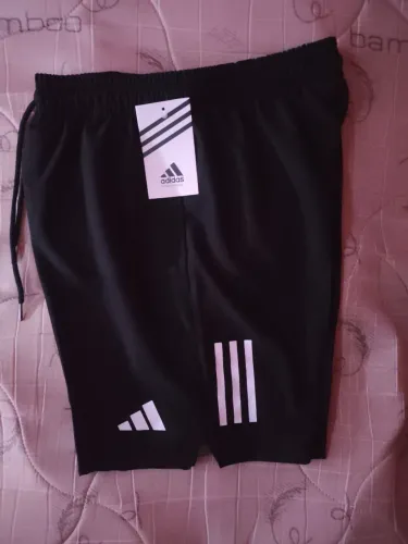 Bermuda Masculina Adidas
