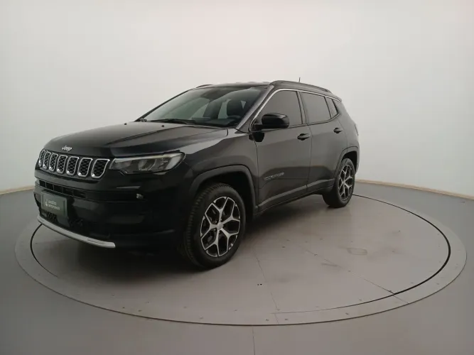 Jeep Compass Long. T270 1.3 TB 4X2 Flex AUT 2025