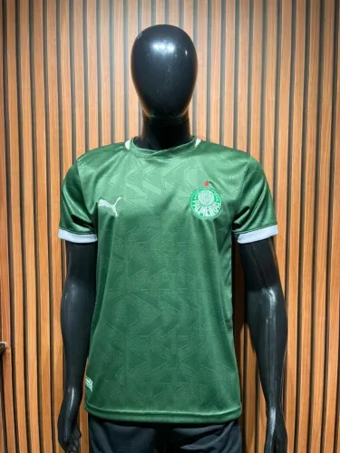 CAMISA DO PALMEIRAS ESTILO TAILANDESA