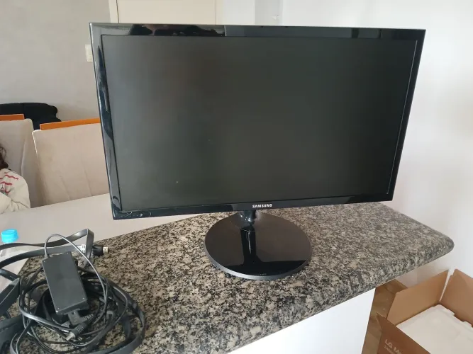 Monitor Samsung
