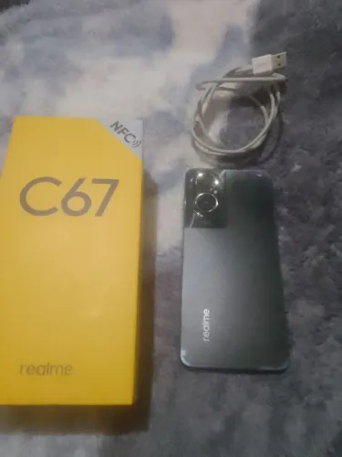 REALME C67