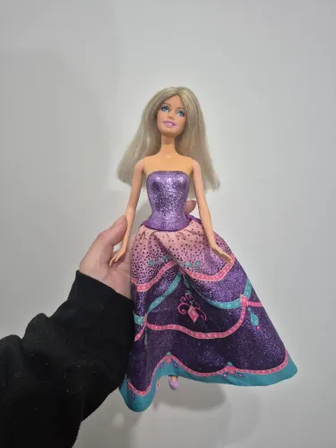 Princesa fairy