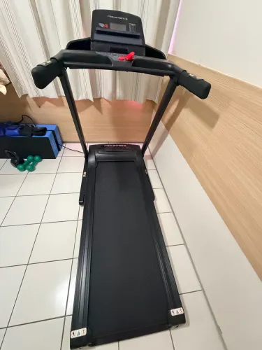 Vende Esteira Movement R4