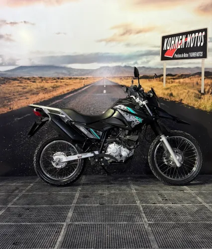 YAMAHA XTZ 150 CROSSER 2018