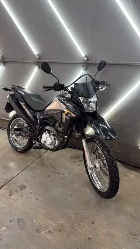 Honda NXR BROS 160