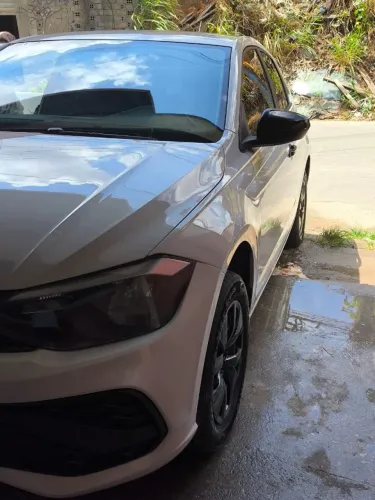 Locação de veículo para app