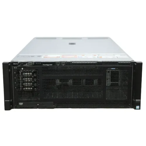 Servidor Dell PowerEdge R930 24Gb 500Gb