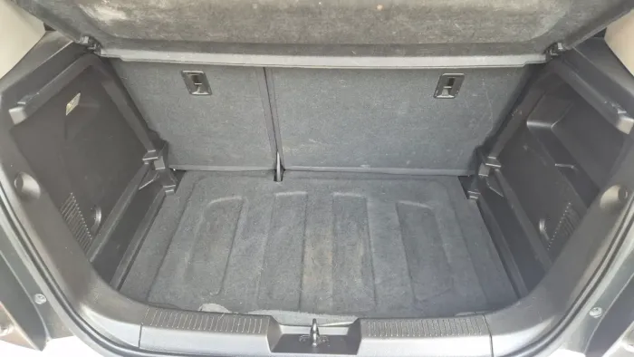 Chevrolet Sonic HB LT 1.6 16V Flexpower 5P Aut. 2013