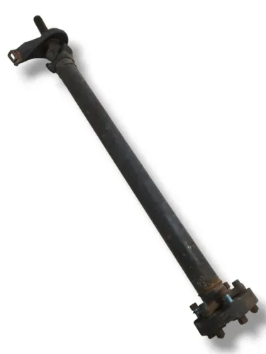 Eixo Cardam Traseiro Mercedes Cls 500 2005 A2104103381