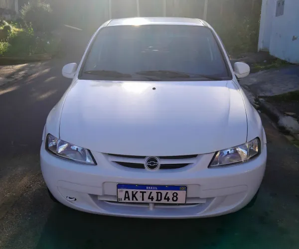 Chevrolet Celta 1.0/super/n.piq.1.0 MPFI VHC 8V 3P 2003