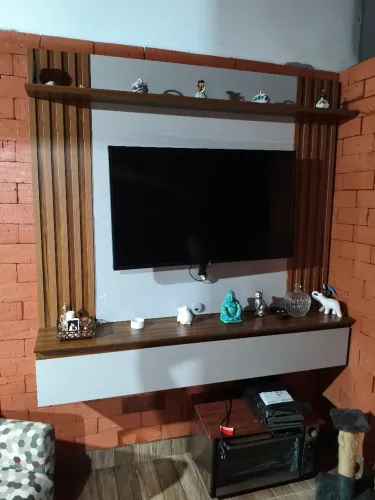 Vendo móveis seminovos