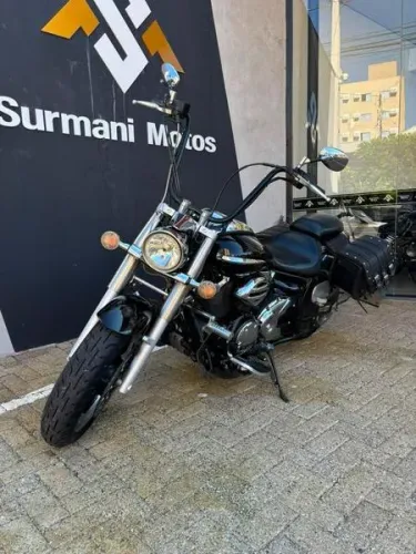 YAMAHA XV5950A MIDN.STAR 2009